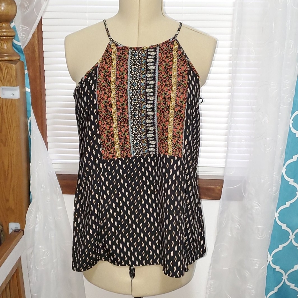 Women's Tank from Buckle